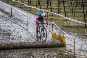 33° CicloCross del Meschio 2026
